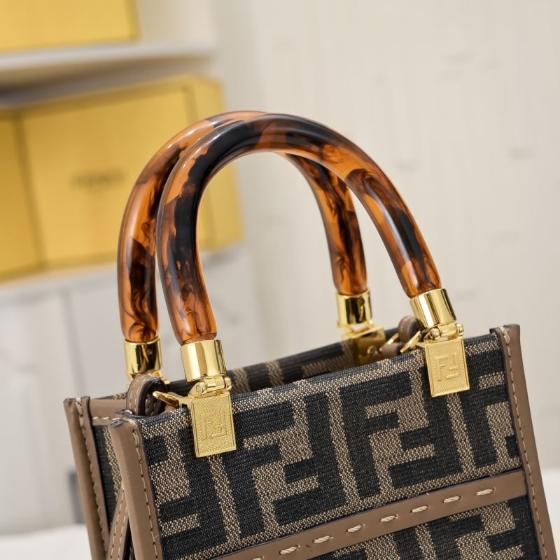 Fendi Satchel Bags